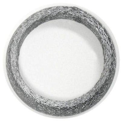 Flange Gasket <br> 91-13 Ford Aspire,Honda Civic Fit, Mercury Capri