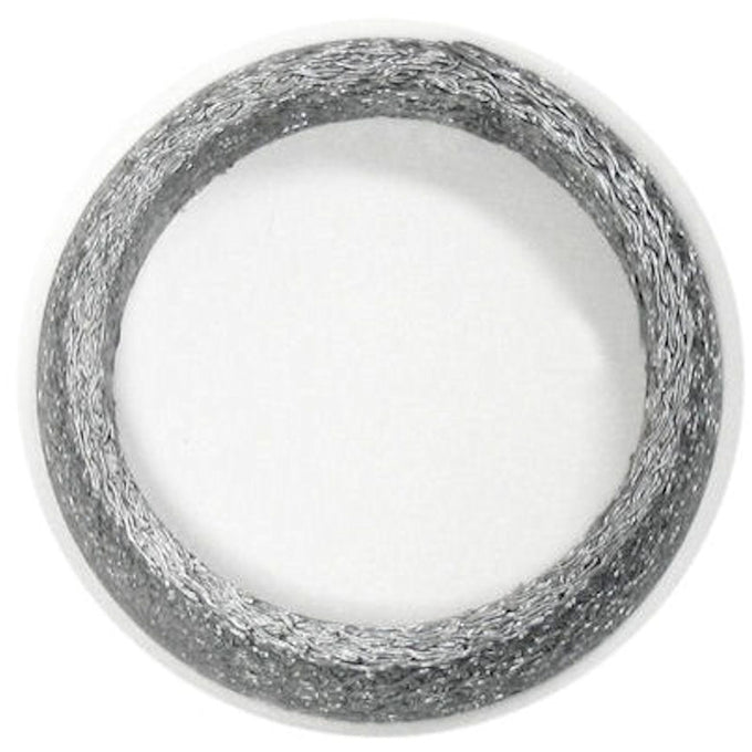 Flange Gasket <br> 91-13 Ford Aspire,Honda Civic Fit, Mercury Capri