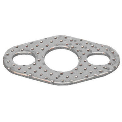 Flange Gasket <br> 89-02 Toyota Tacoma,w/ Oxygen Sensor Hole
