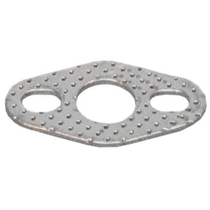Flange Gasket <br> 89-02 Toyota Tacoma,w/ Oxygen Sensor Hole