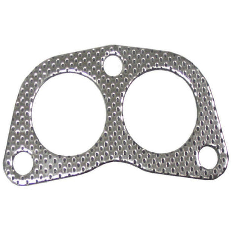 Flange Gasket <br> 83-89 Nissan 200SX,Pulsar NX,720,D21