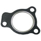 Flange Gasket <br> 90-06 Ford Escort,Mazda MPV/Protege,Mercury Tracer