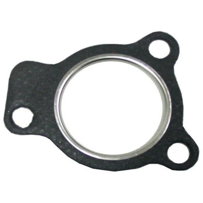 Flange Gasket <br> 90-06 Ford Escort,Mazda MPV/Protege,Mercury Tracer