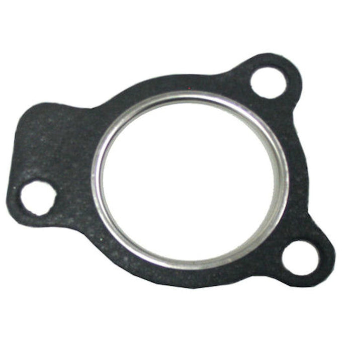 Flange Gasket <br> 90-06 Ford Escort,Mazda MPV/Protege,Mercury Tracer