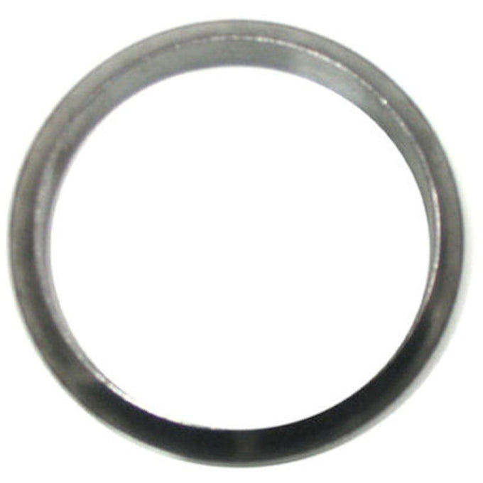 Flange Gasket <br> 78-09 BMW 318i, Saab 9-5 / 99, Volvo 740