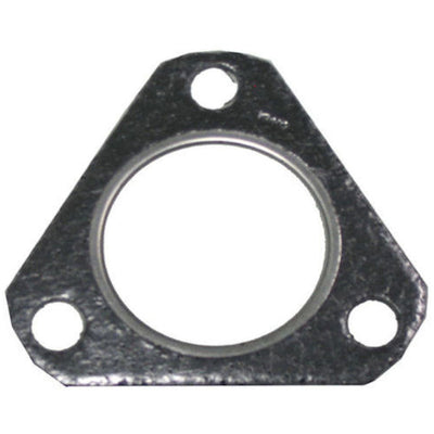 Flange Gasket <br> 80-93 BMW 325e/i/is/iX,528e,533i,535i,735i,733i,633CSi