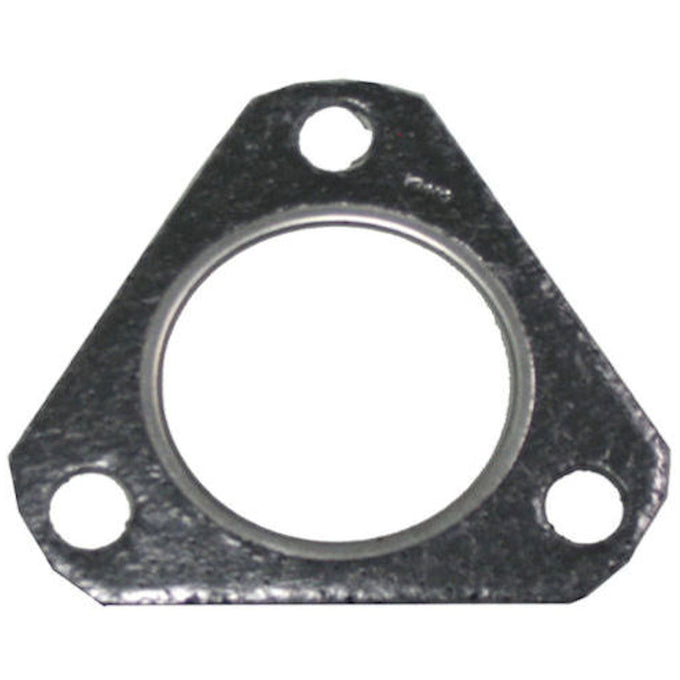 Flange Gasket <br> 80-93 BMW 325e/i/is/iX,528e,533i,535i,735i,733i,633CSi