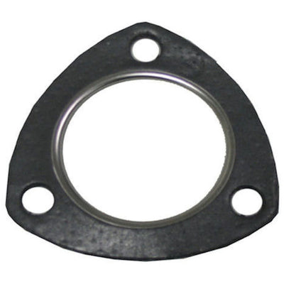 Flange Gasket <br> 82-87 BMW 325e 528e 325es
