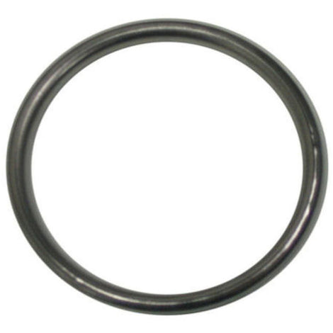 Flange Gasket <br> 97-10 Honda Civic CR-V,Nissan Maxima,INFINITI QX56