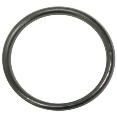 Flange Gasket <br> 97-10 Honda Civic CR-V,Nissan Maxima,INFINITI QX56