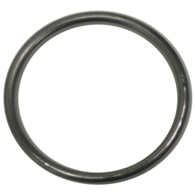 Flange Gasket <br> 97-10 Honda Civic CR-V,Nissan Maxima,INFINITI QX56