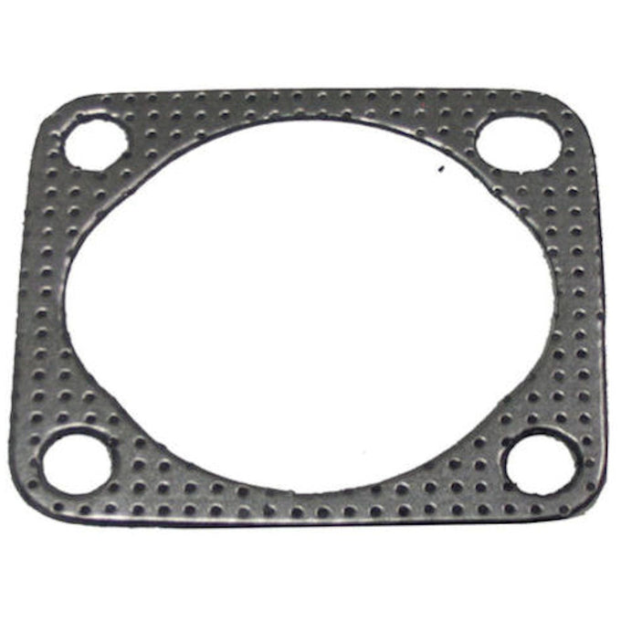 Flange Gasket <br> 84-96 Isuzu Impulse,Jeep Cherokee,Honda Passport