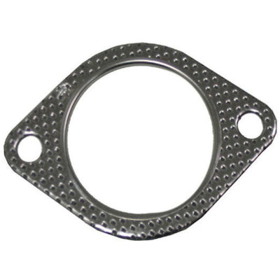 Flange Gasket <br> 89-12 Hyundai Sonata Santa Fe,Kia Sedona,Toyota Celica