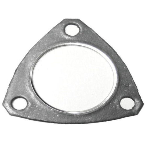 Flange Gasket <br> 80-10 Audi 100,Pontiac G6,Honda CR-V,Chevy Cavalier