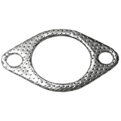 Flange Gasket <br> 76-08 Subaru Brat DL Standard, Volvo 262 264 760 265