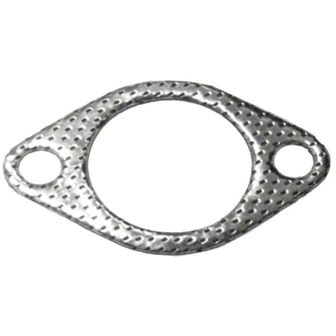 Flange Gasket <br> 76-08 Subaru Brat DL Standard, Volvo 262 264 760 265