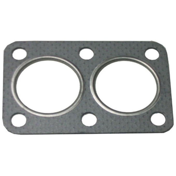 Flange Gasket <br> 68-99 Land Rover Defender 90 110,Mercedes 230 300D 220