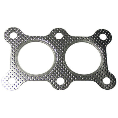 Flange Gasket <br> 86-02 VW Cabrio,Beetle,Jetta,Golf,Corrado,Passat