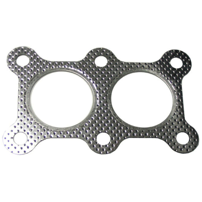 Flange Gasket <br> 86-02 VW Cabrio,Beetle,Jetta,Golf,Corrado,Passat