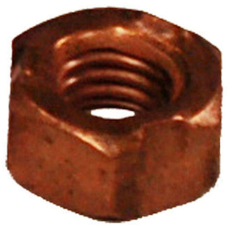 Exhaust Nuts <br> 93-98 (M8x1.25)