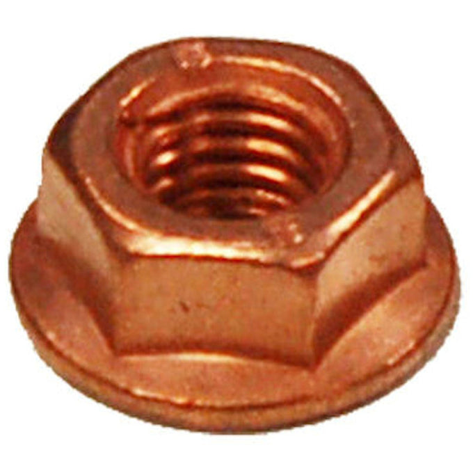Exhaust Nuts <br> 84-11 (M8x1.25)