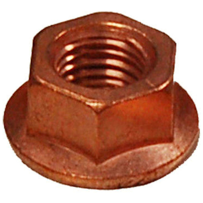 Exhaust Nuts <br> 84-94 (M10x1.25)