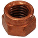Exhaust Nuts <br> 90-94 (M10x1.5)