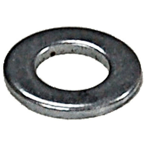 Exhaust Muffler Washer <br> 92-10 Audi Mitsubishi VW