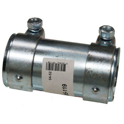 Exhaust Pipe Connector <br> 87-10 Audi A4 Quattro VW Jetta Golf Beetle