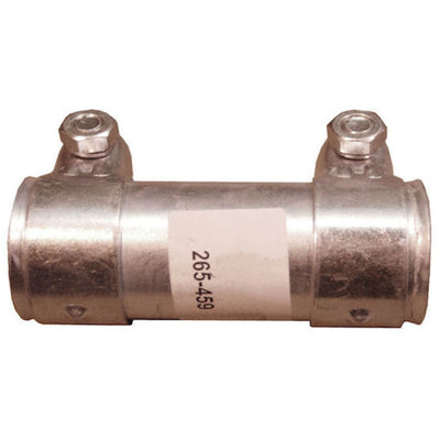 Exhaust Pipe Connector <br> 93-10 Audi 90 A6 A4 Quattro VW Beetle Jetta Golf Jetta