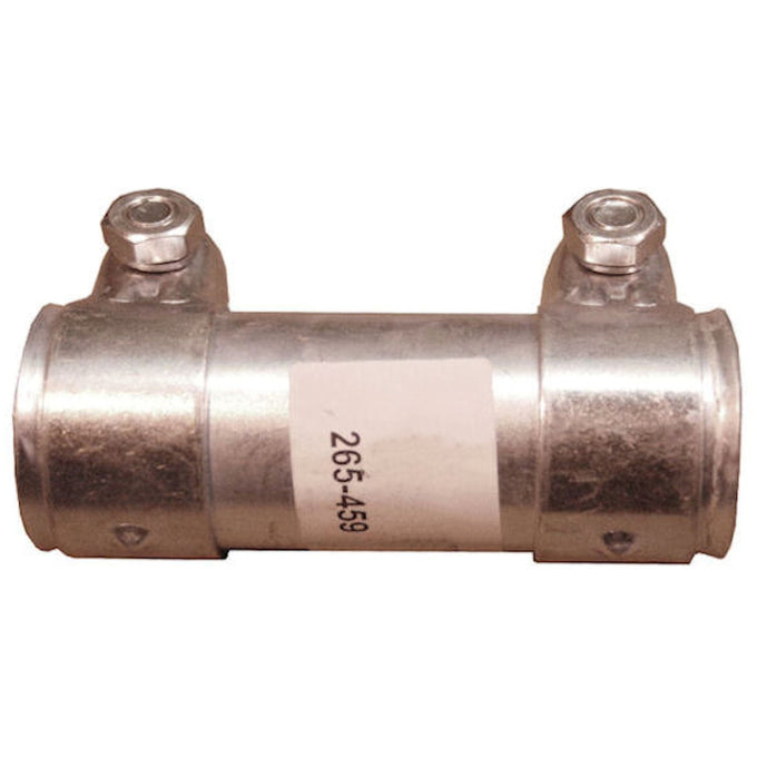 Exhaust Pipe Connector <br> 93-10 Audi 90 A6 A4 Quattro VW Beetle Jetta Golf Jetta