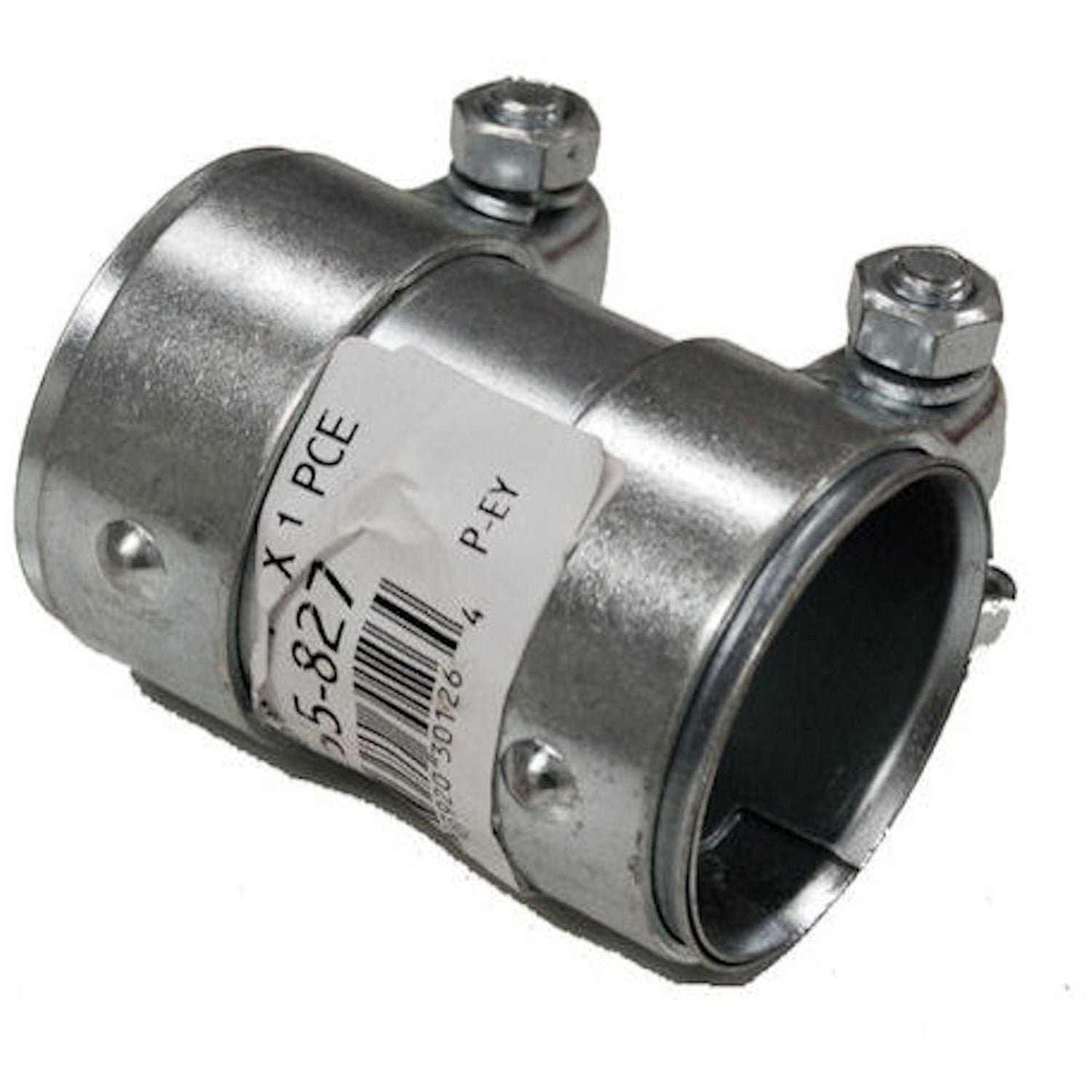 Exhaust Pipe Connector <br> 05 Volkswagen Jetta