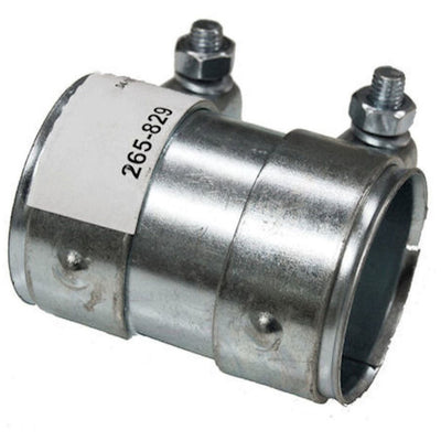 Exhaust Pipe Connector <br> 93-98 Audi Cabriolet 90 Quattro