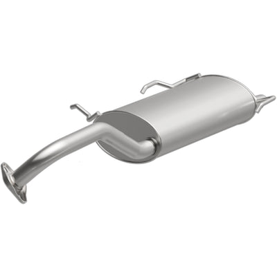 Exhaust Direct-Fit Muffler Assembly <br> 99-04 I30 I35 Maxima