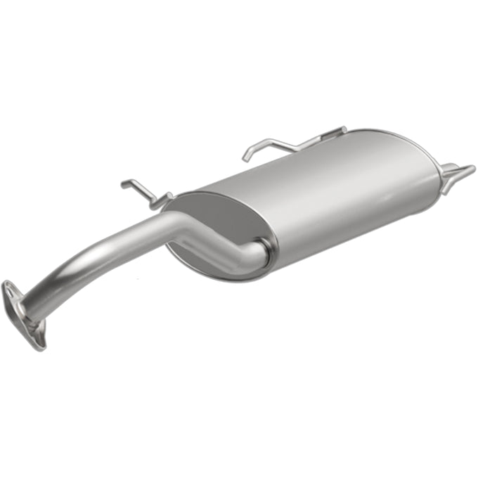 Exhaust Direct-Fit Muffler Assembly <br> 99-04 I30 I35 Maxima