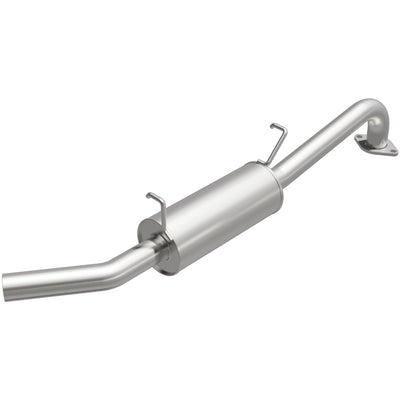 Direct-Fit Resonator <br> 01-04 Pathfinder QX4 3.5L