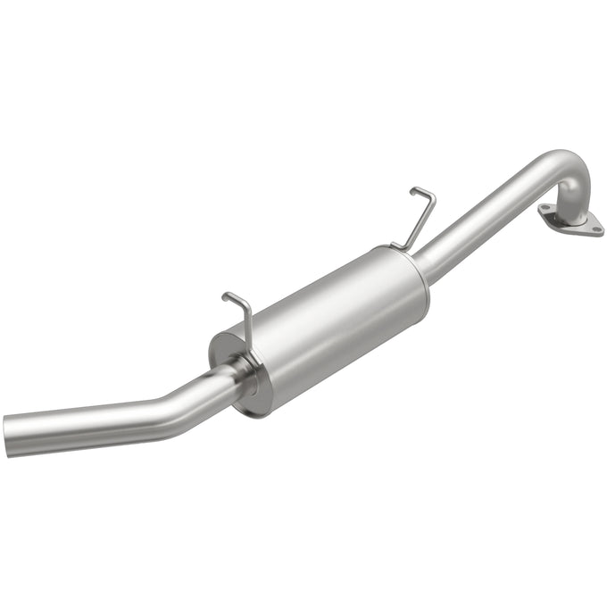 Direct-Fit Resonator <br> 01-04 Pathfinder QX4 3.5L