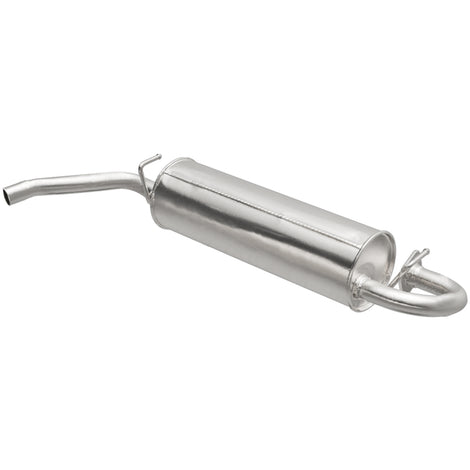Exhaust Direct-Fit Muffler Assembly <br> 97-00 Toyota RAV4 2.0L