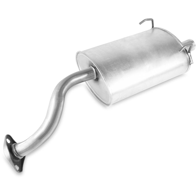 Exhaust Direct-Fit Muffler Assembly <br> 02-06 Honda CR-V 2.4L