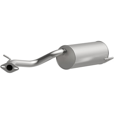 Exhaust Direct-Fit Muffler Assembly <br> 00-04 Subaru Legacy Outback 2.5L