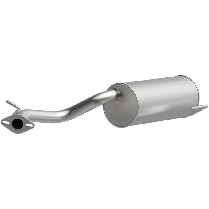 Exhaust Direct-Fit Muffler Assembly <br> 00-04 Subaru Legacy Outback 2.5L