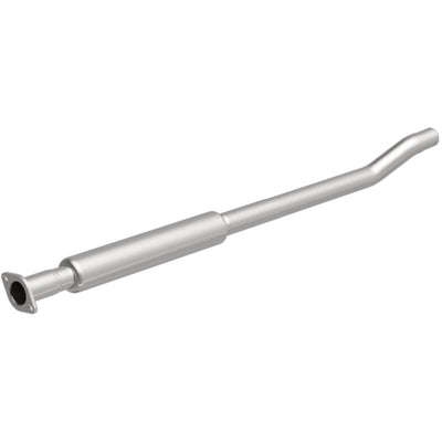 Direct-Fit Resonator <br> 03-06 Volvo XC90