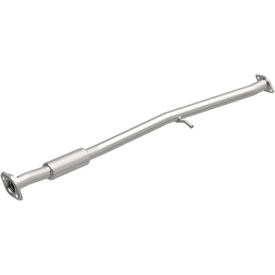 Direct-Fit Resonator <br> 98-02 Subaru Forester Impreza