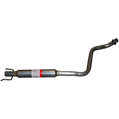 Direct-Fit Resonator <br> 00-06 Echo xA 1.5L