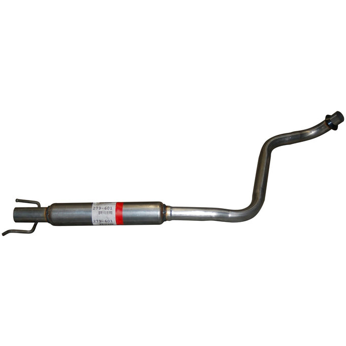 Direct-Fit Resonator <br> 00-06 Echo xA 1.5L