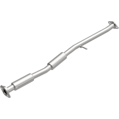Direct-Fit Resonator <br> 02-05 9-2X Forester Impreza 2.5L