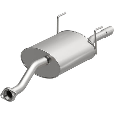 Exhaust Direct-Fit Muffler Assembly <br> 01-05 Acura EL Honda Civic
