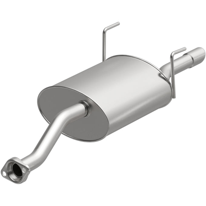 Exhaust Direct-Fit Muffler Assembly <br> 01-05 Acura EL Honda Civic