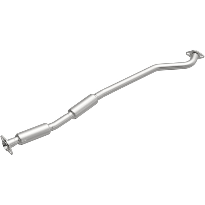 Direct-Fit Resonator <br> 00-04 Subaru Baja Legcy Outback 2.5L