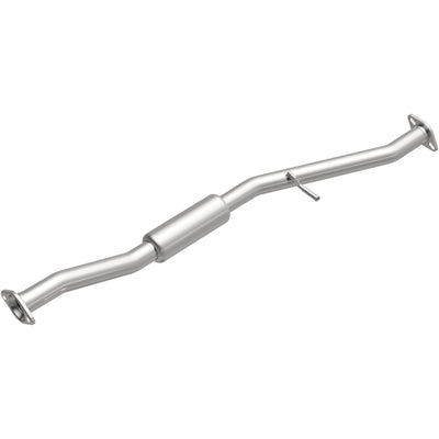 Direct-Fit Resonator <br> 02-08 9-2X Forester Impreza